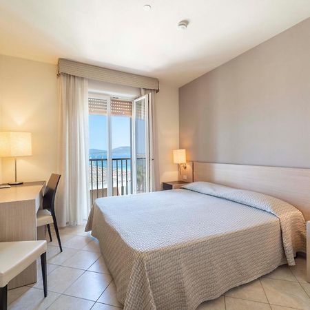 Hotel San Giuan Alghero Exteriér fotografie