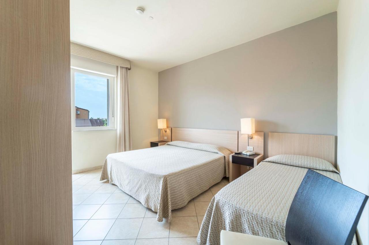 Hotel San Giuan Alghero Exteriér fotografie