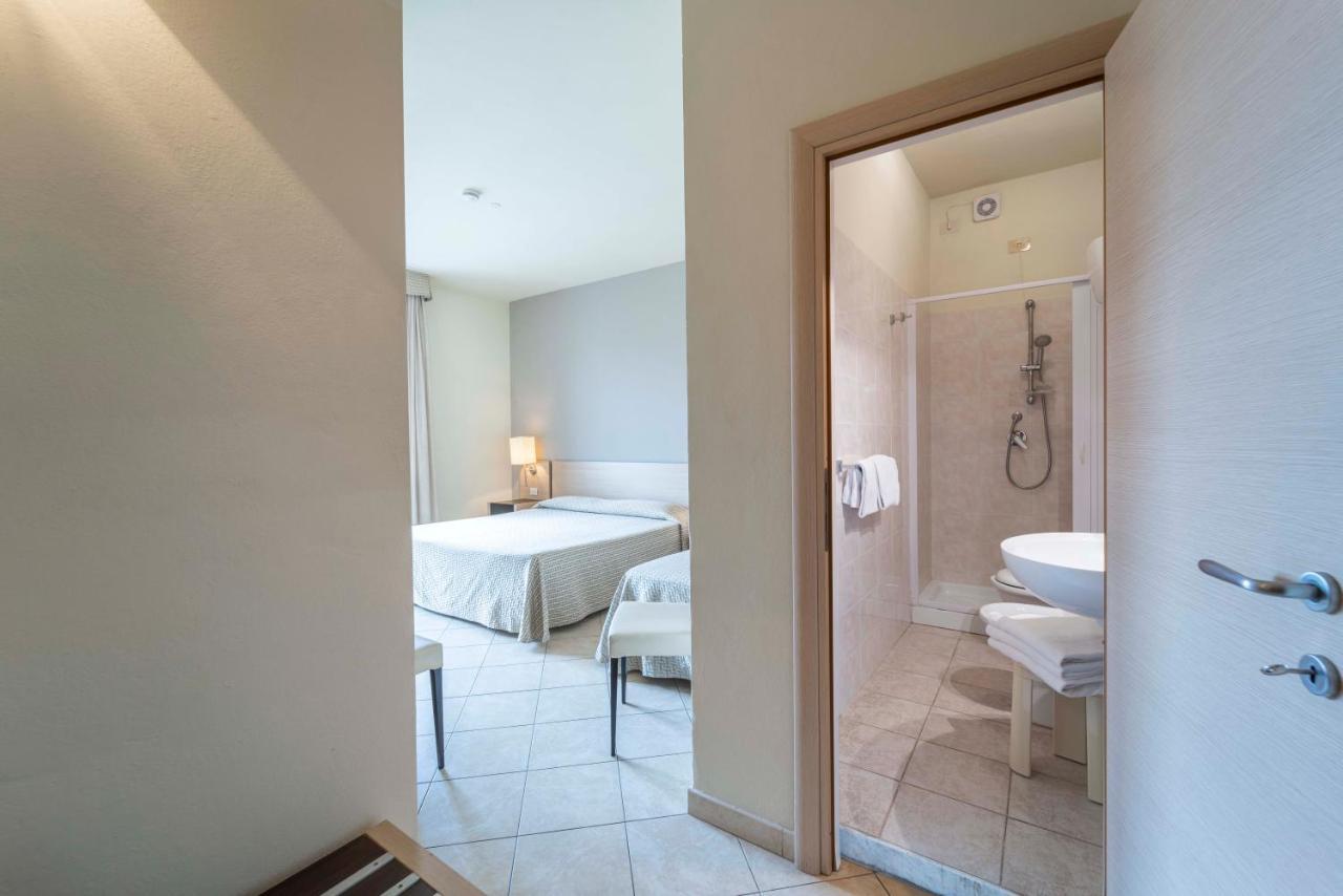 Hotel San Giuan Alghero Exteriér fotografie