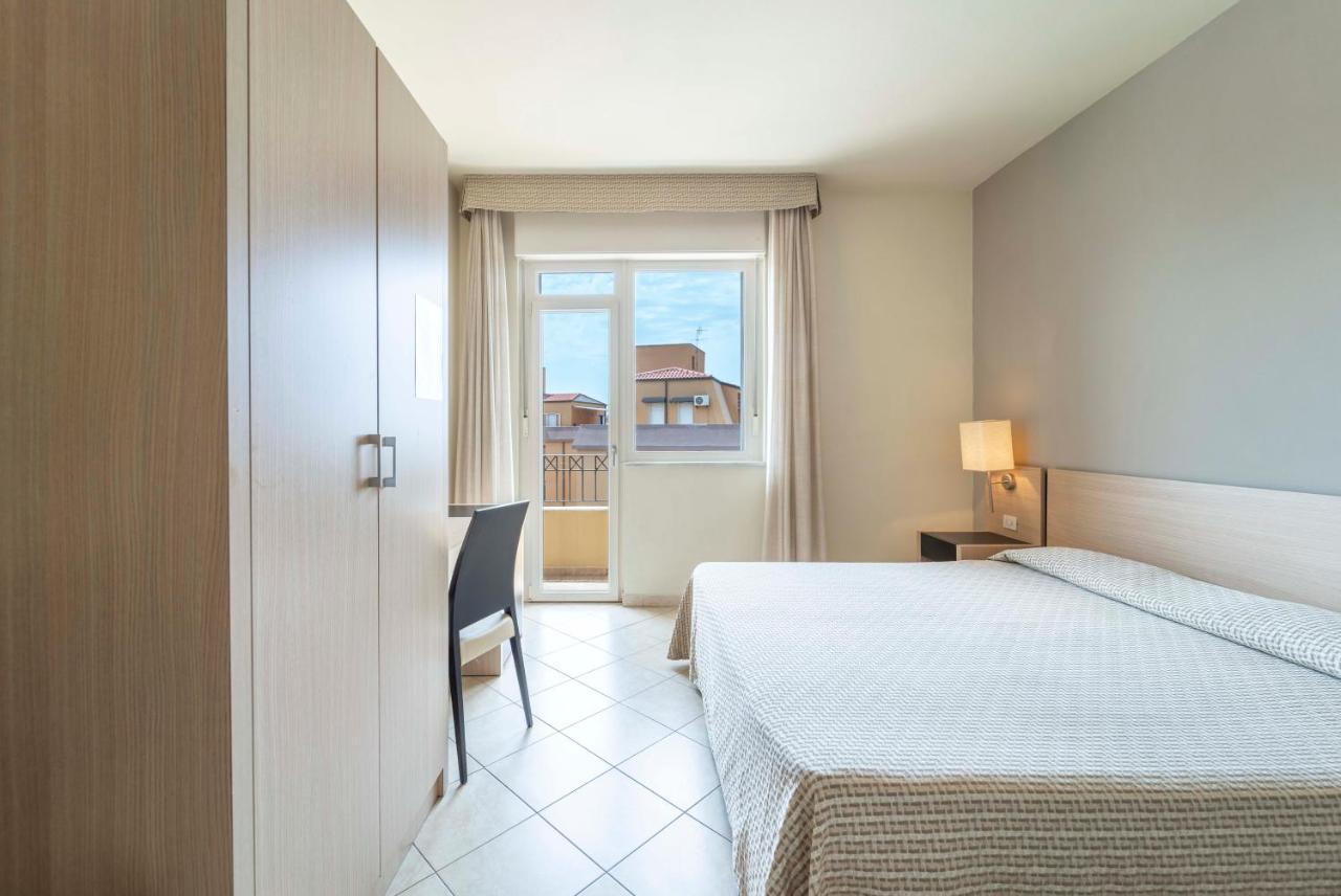 Hotel San Giuan Alghero Exteriér fotografie