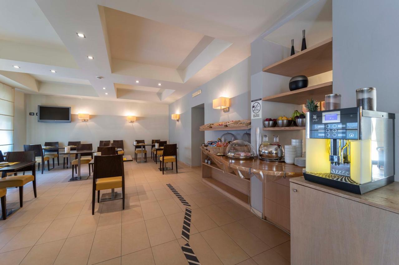 Hotel San Giuan Alghero Exteriér fotografie