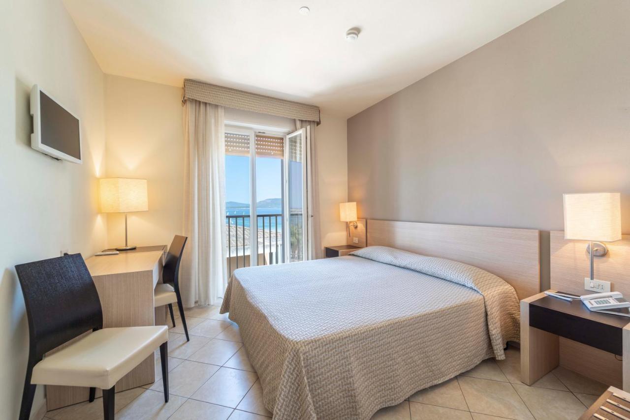 Hotel San Giuan Alghero Exteriér fotografie