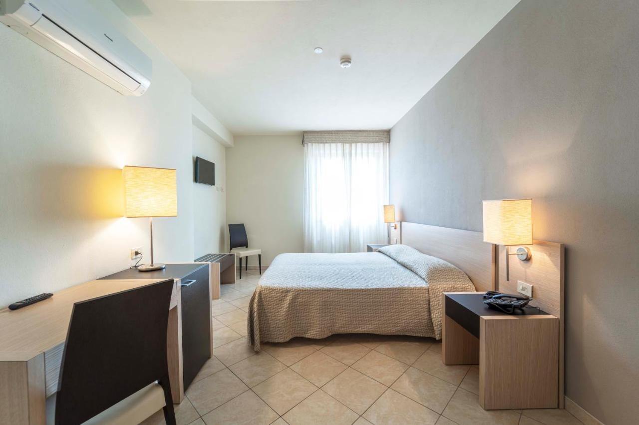 Hotel San Giuan Alghero Exteriér fotografie