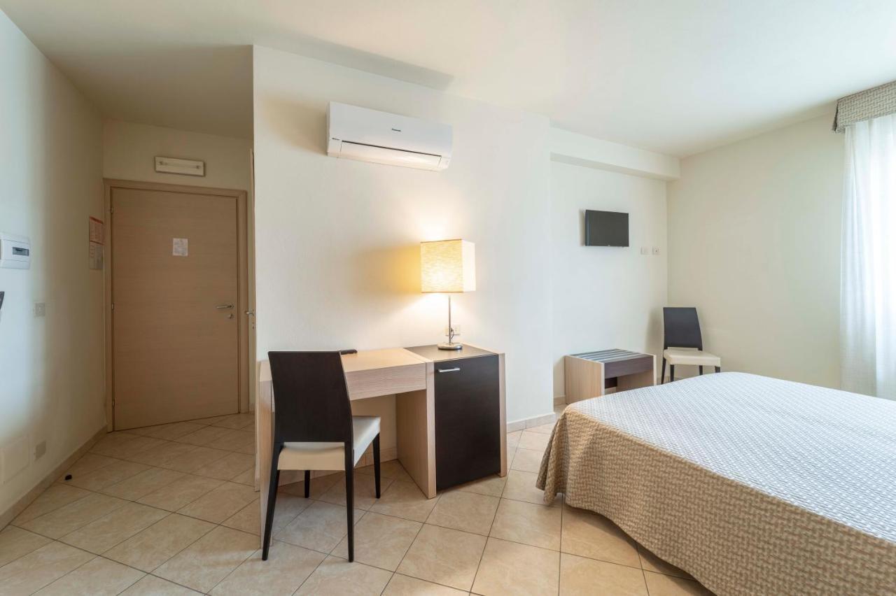 Hotel San Giuan Alghero Exteriér fotografie