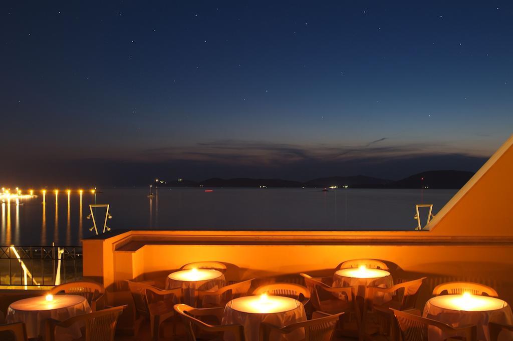 Hotel San Giuan Alghero Exteriér fotografie